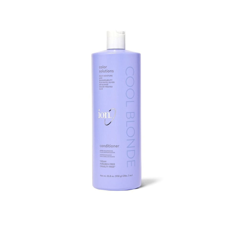 Acondicionador Ion Cool Blonde 1000ml