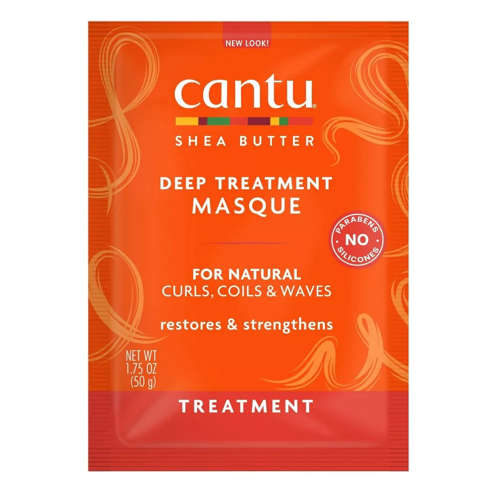 Máscara para Rizos Cantu Intensiva 50gr
