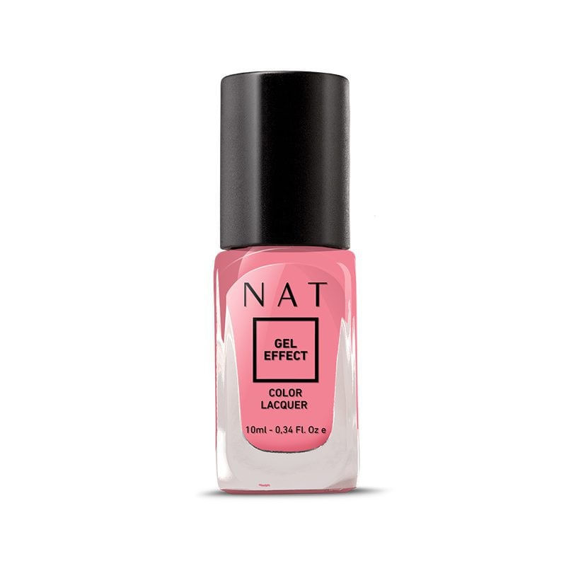 Esmalte para uñas Nat Gel Effect I´m Still in Love 10ml