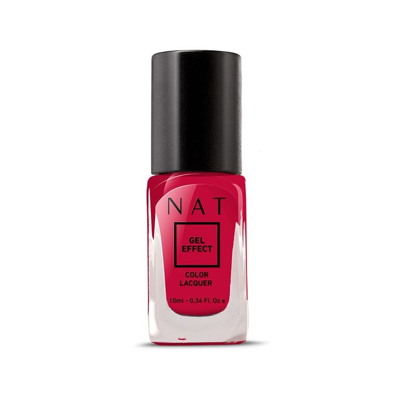 Esmalte para uñas Nat Gel Effect More of That 10ml