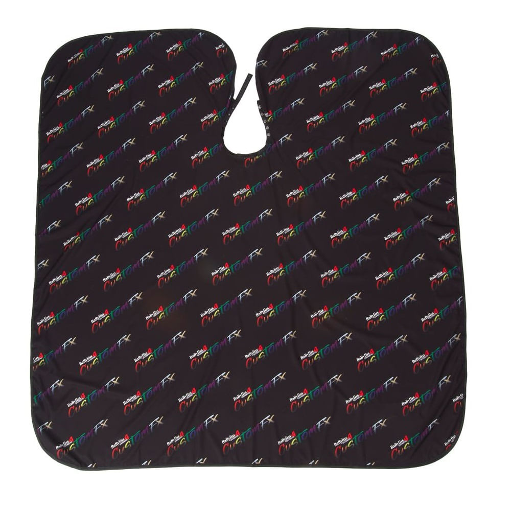 CAPA BBCAPECFX NEGRA