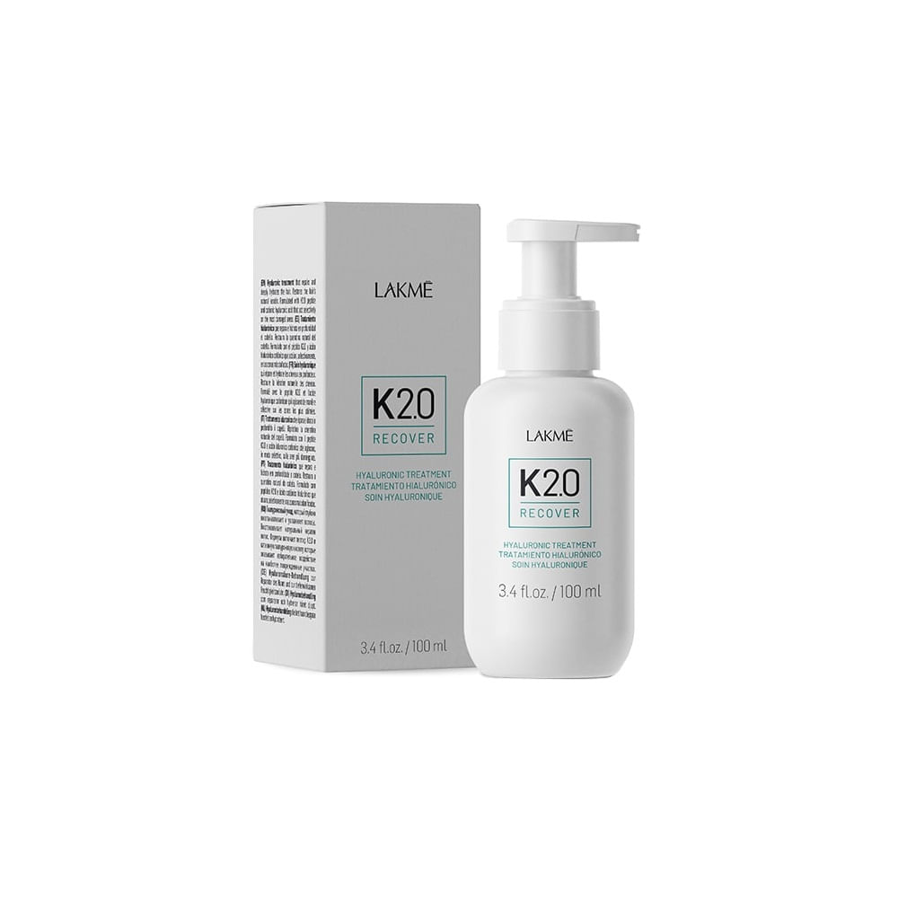 Tratamiento Lakme K2.0 Recover 100Ml