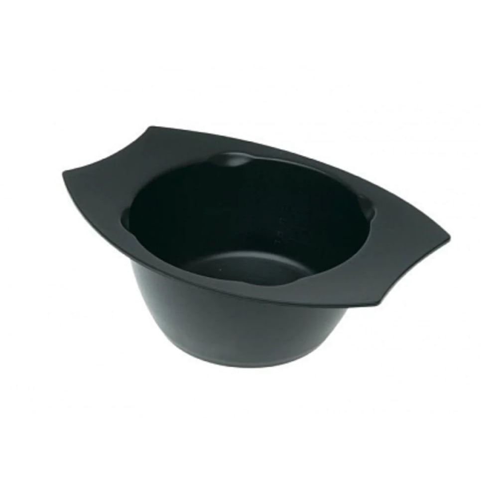 Pocillo tintura negro