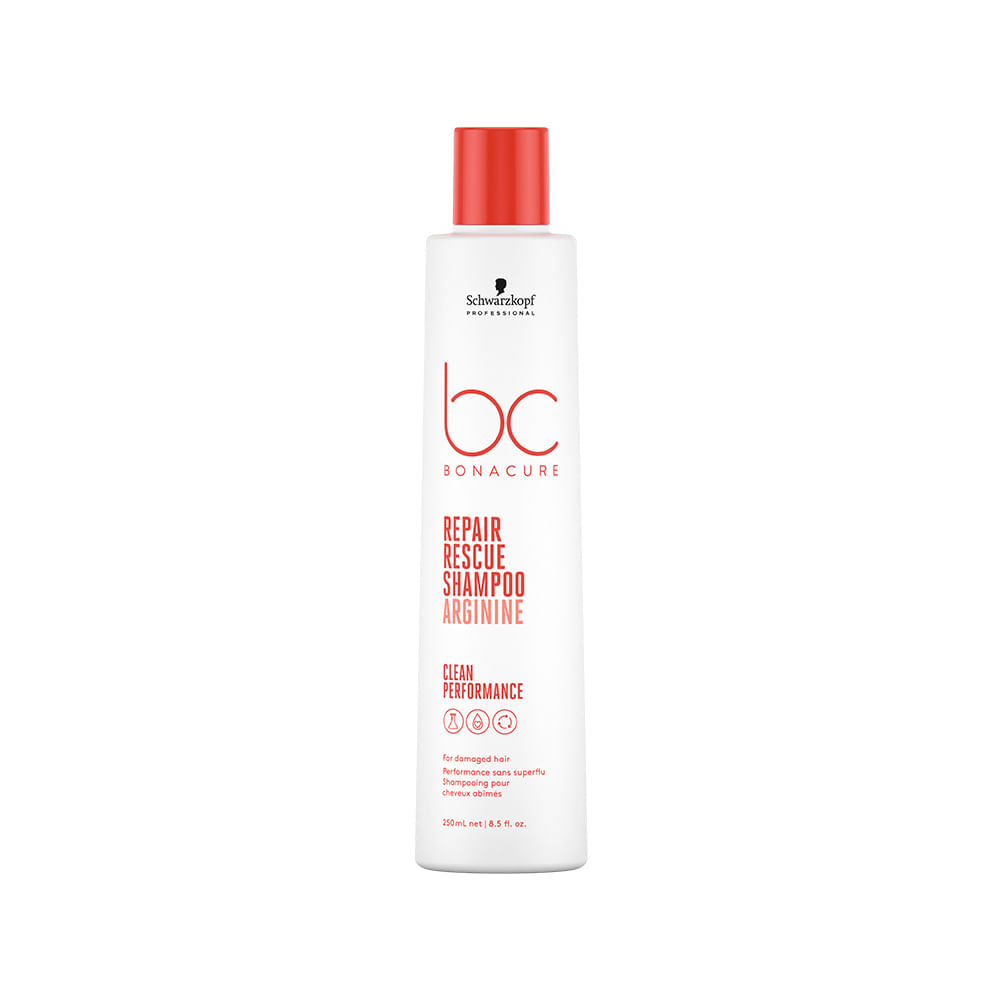 Shampoo Bonacure Repair Rescue 250ml