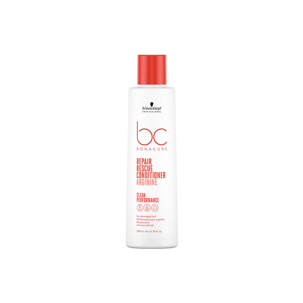 Acondicionador Bonacure Repair Rescue 200ml