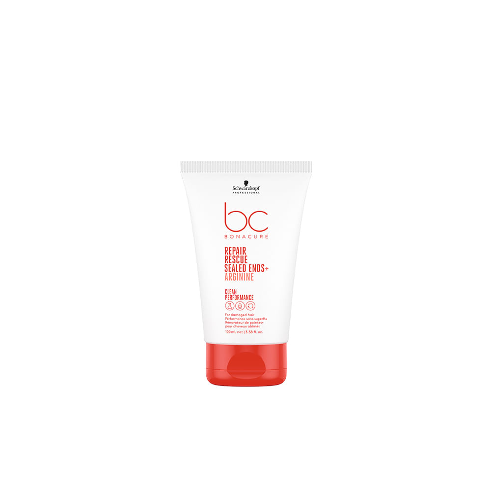Tratamiento Serum Bonacure Repair Rescue Puntas Partidas 100ml