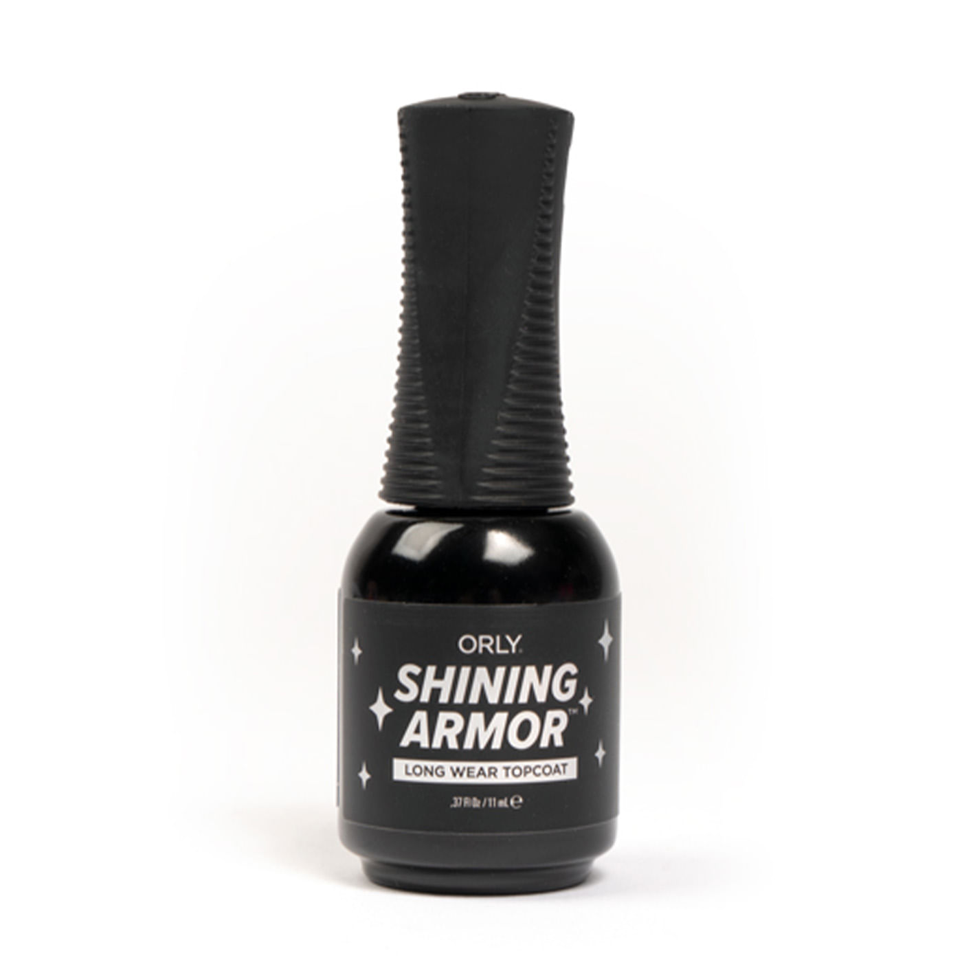 Tratamiento De Uñas Orly Shining Armor 11Ml