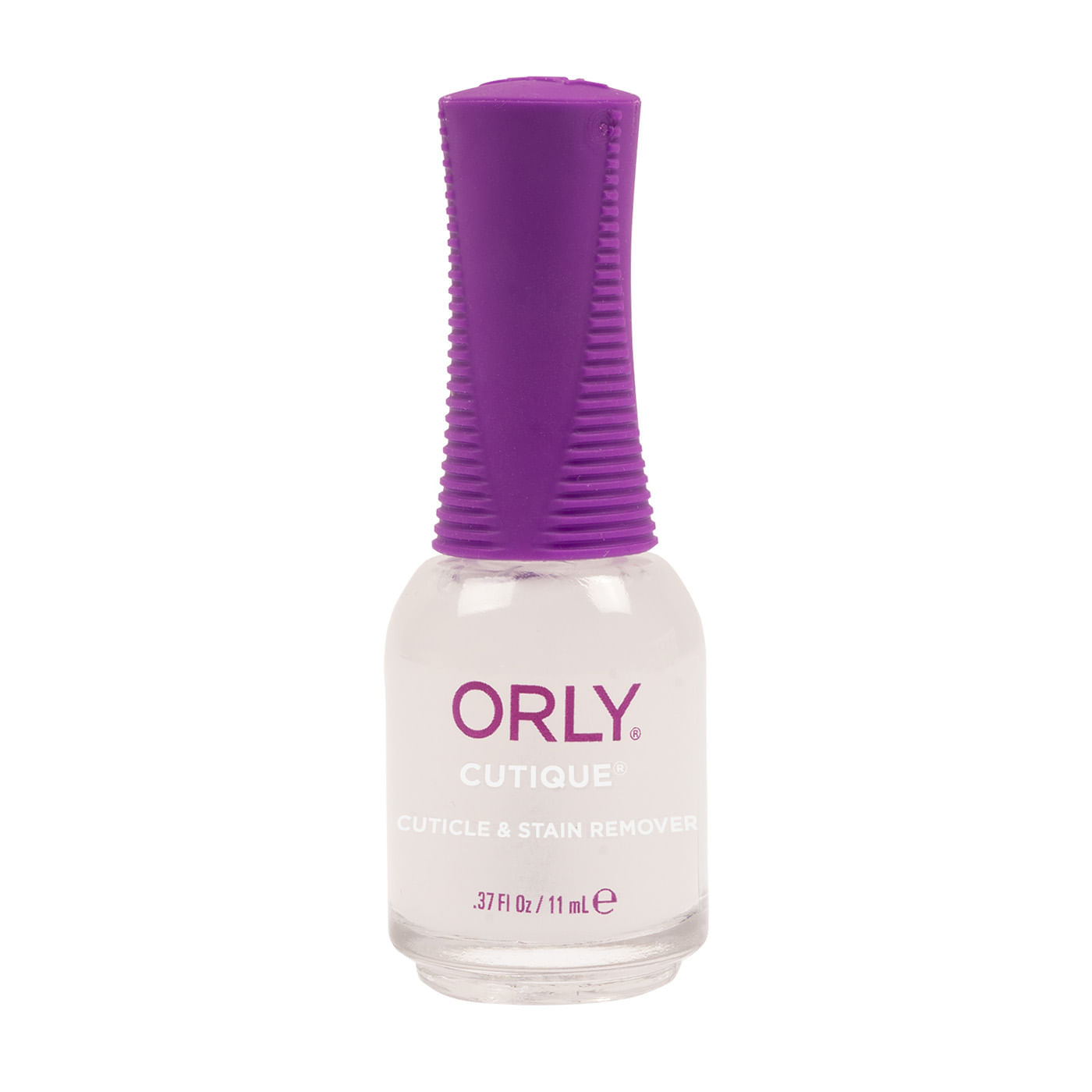 Tratamiento De Uñas Orly Cutique 11Ml