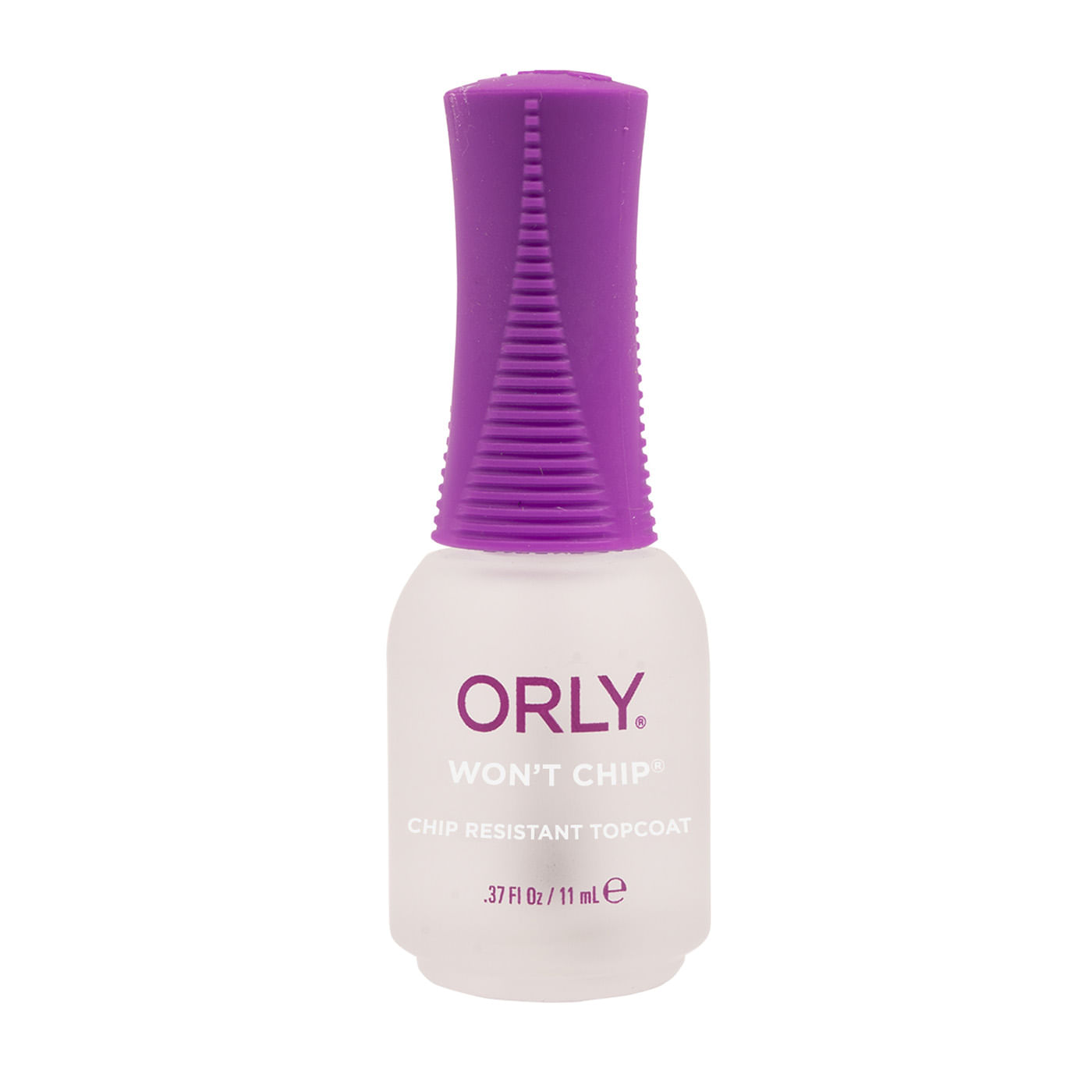 Tratamiento De Uñas Orly Wont Chip 11Ml