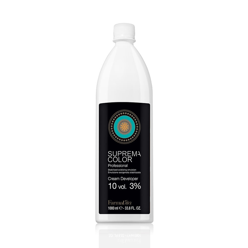 Oxidante Farmavita 10 vol 1000 ml