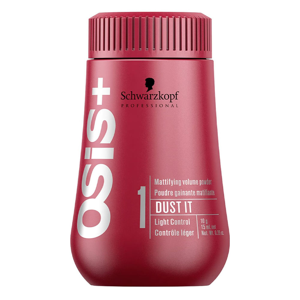 Polvo Voluminizante Osis 10gr