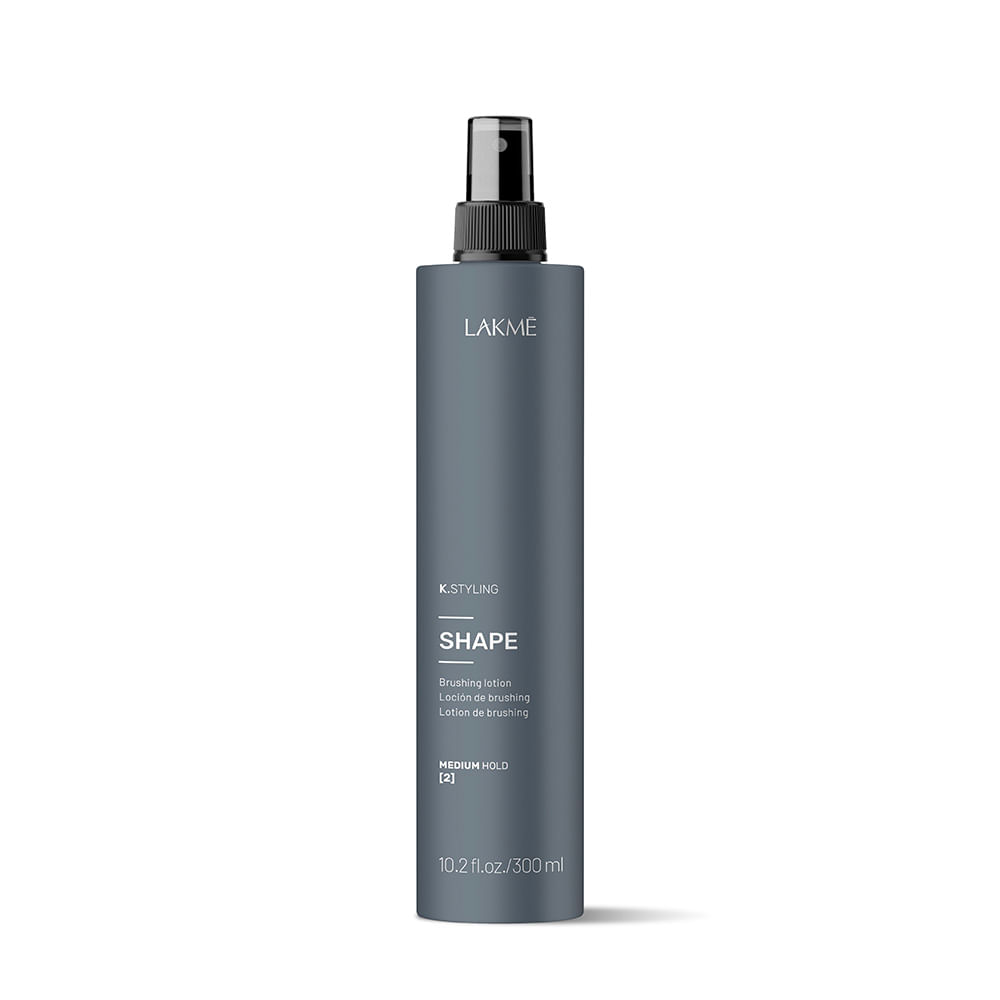 Loción De Brushing Termoprotectora K.Styling 300M
