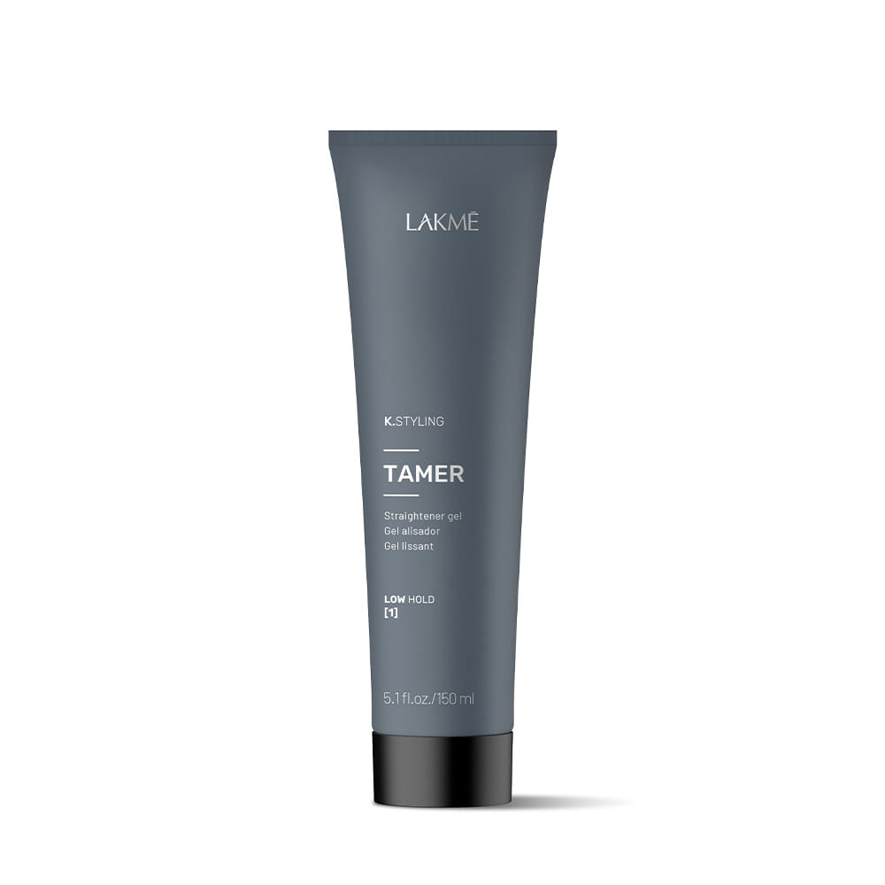 Crema Gel Anti-Frizz K.Styling Tamer Alisador 150ml