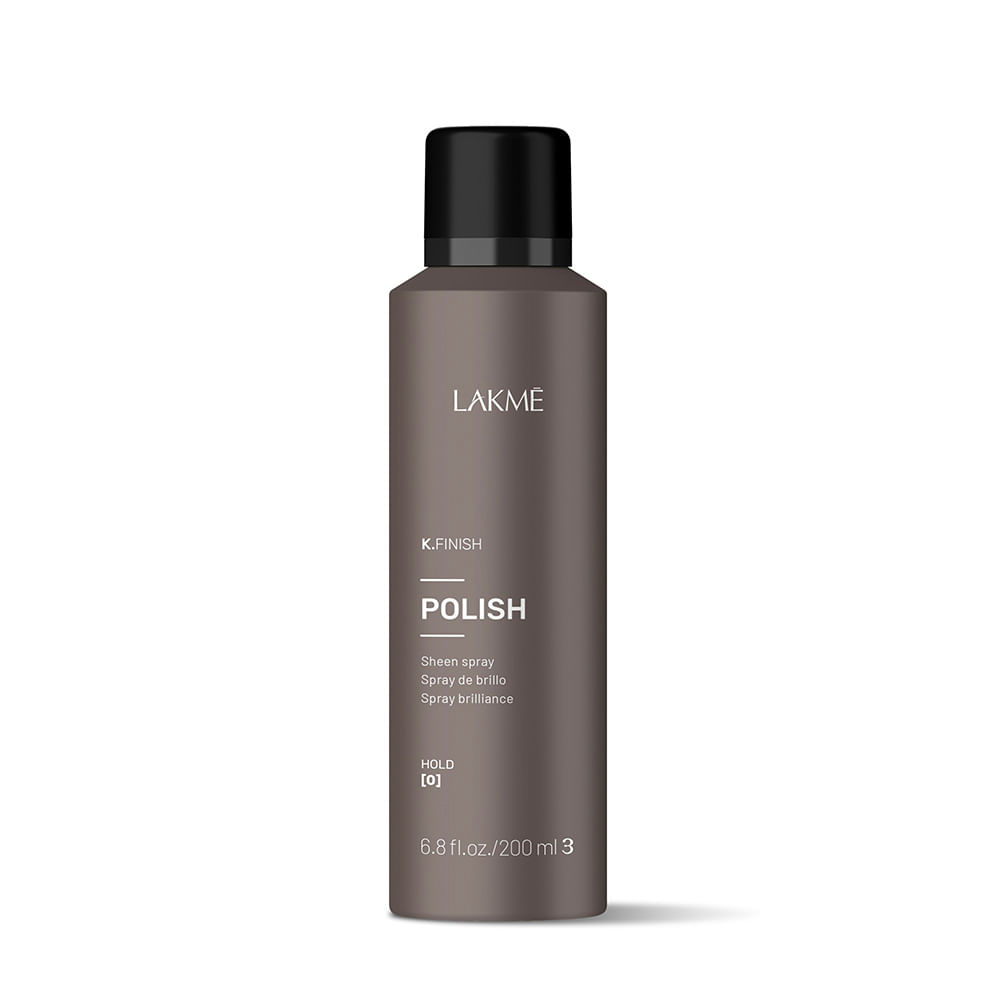 Spray de Brillo K.Finish Polish 200ml