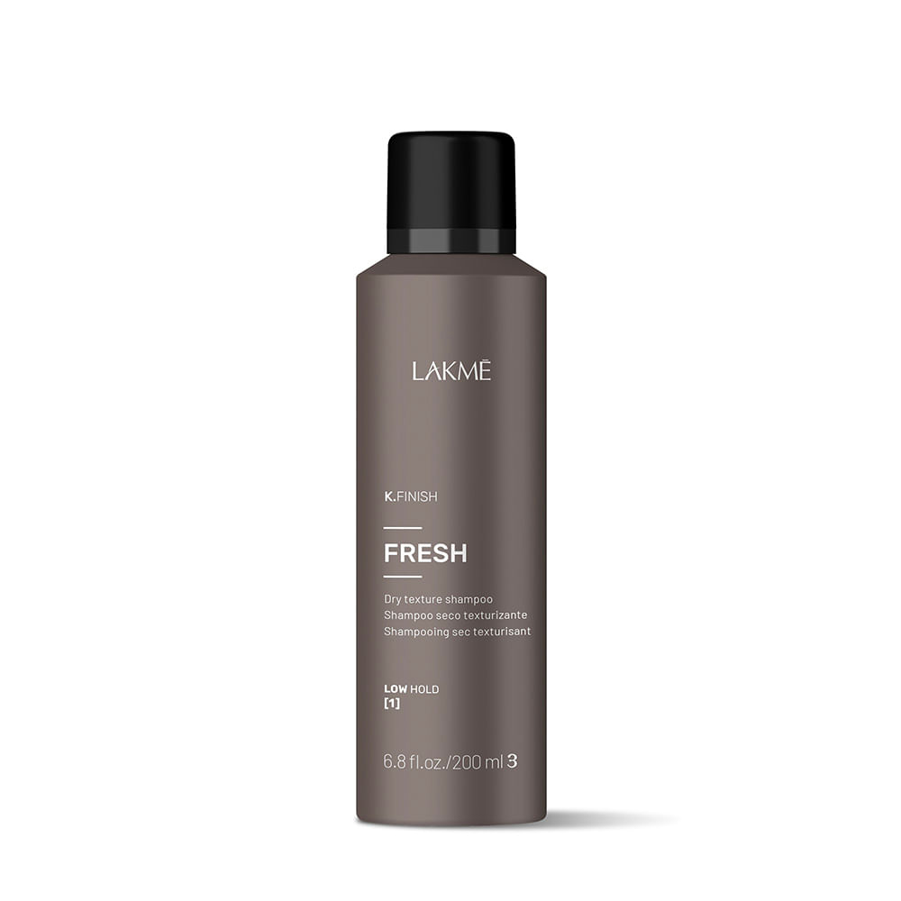 Shampooo en Seco K.Finish Fresh 200ml