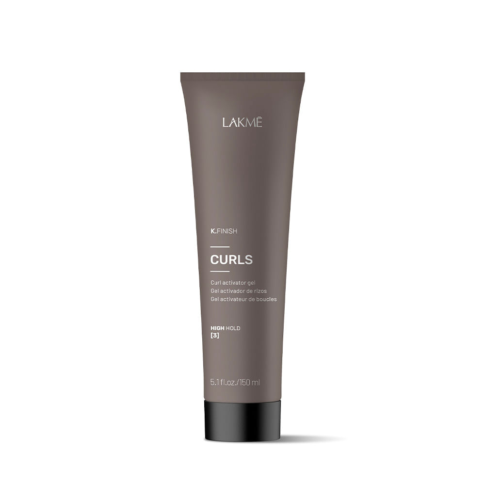 Gel Activador K.Finish Curls 150Ml