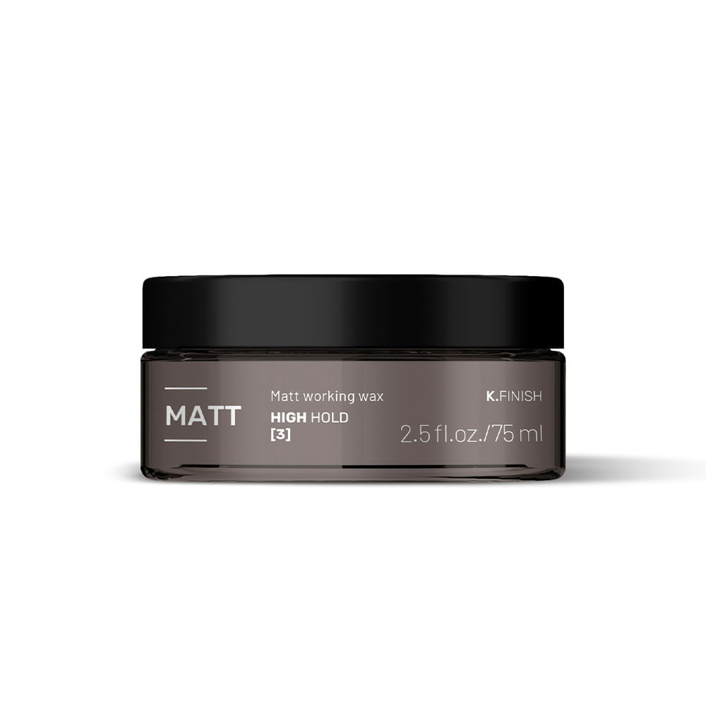 Cera Mate K.Finish 75Ml