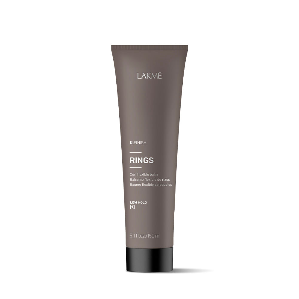 Locion De Rizos K.Finish Rings Curl Flexible 150ml - LOCION DE RIZOS K.FINISH RINGS CURL FLEXIBLE 150ML