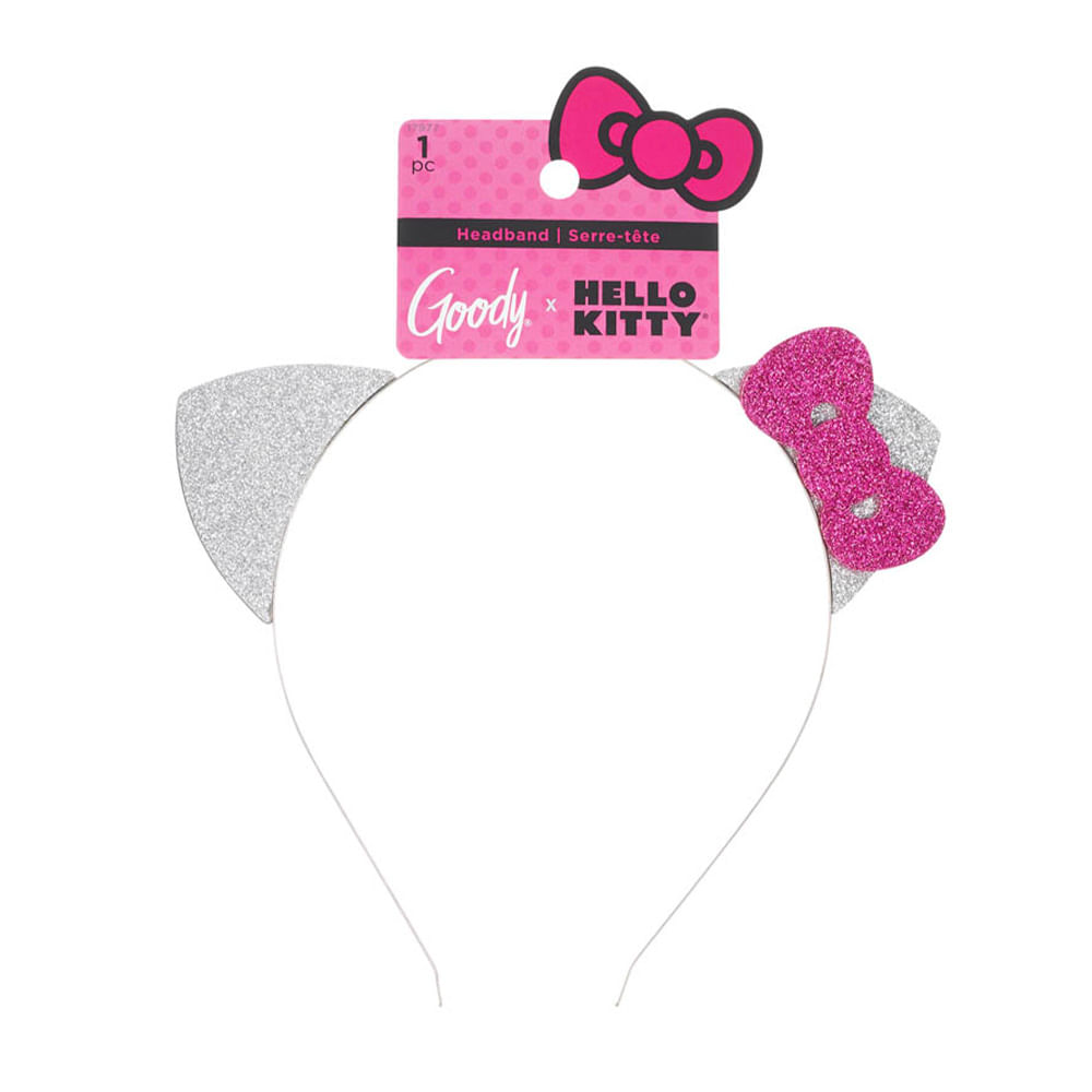 CINTILLO HELLO KITTY  GOODY