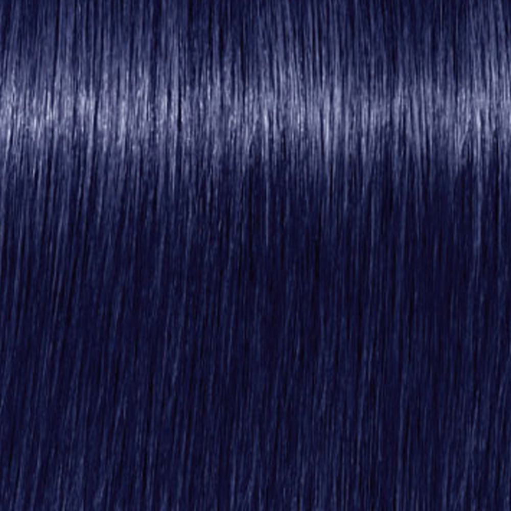 Tintura Permanente Igora Royal Incluye Oxidante 0-22 Tono Mezcla Azul 60ML