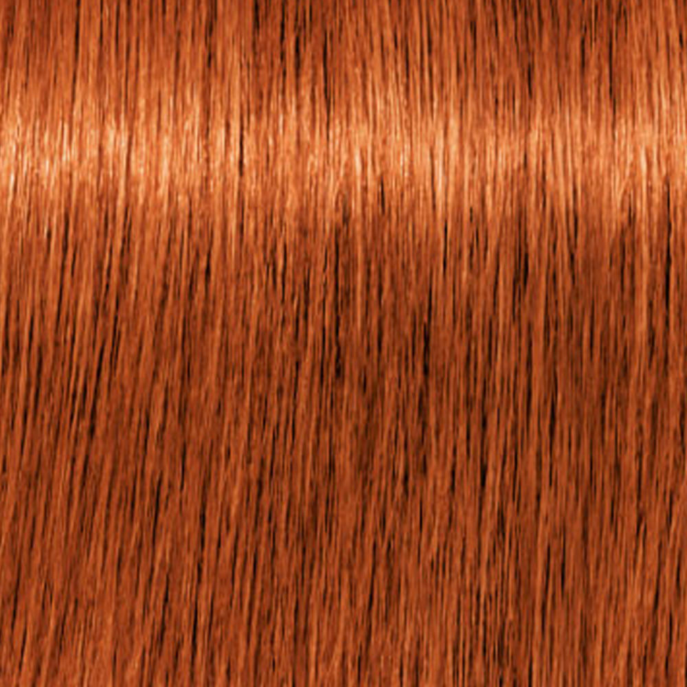 Tintura Permanente Igora Royal 7-77 Rubio Medio Cobre 60ML