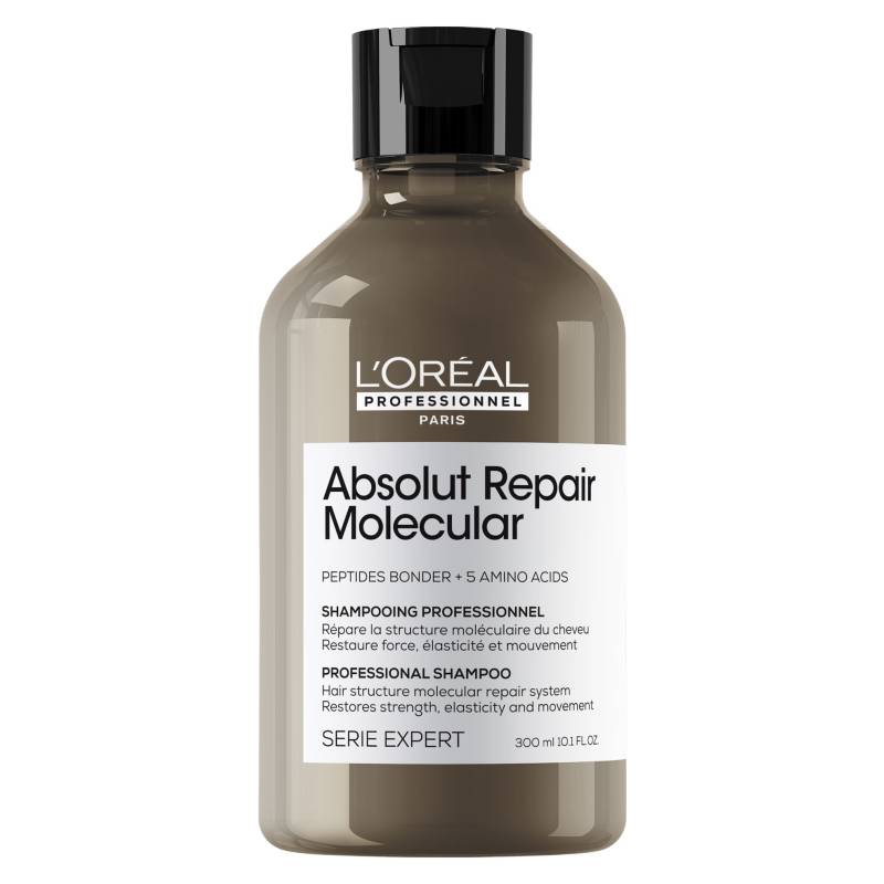 Shampoo Serie Expert Repair Molecular 300ml