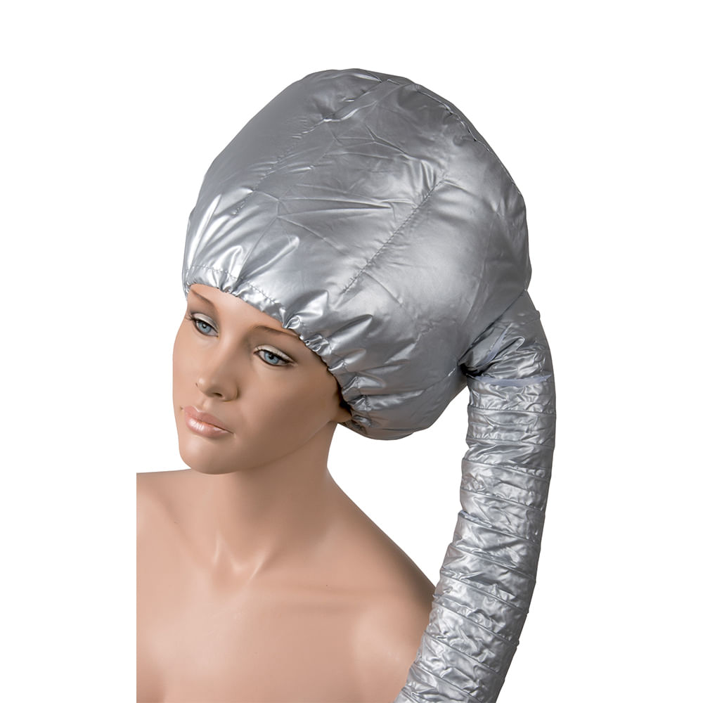 Gorro Termico Euro 03189 Para Secador 1Un Gorro térmico Eurostil