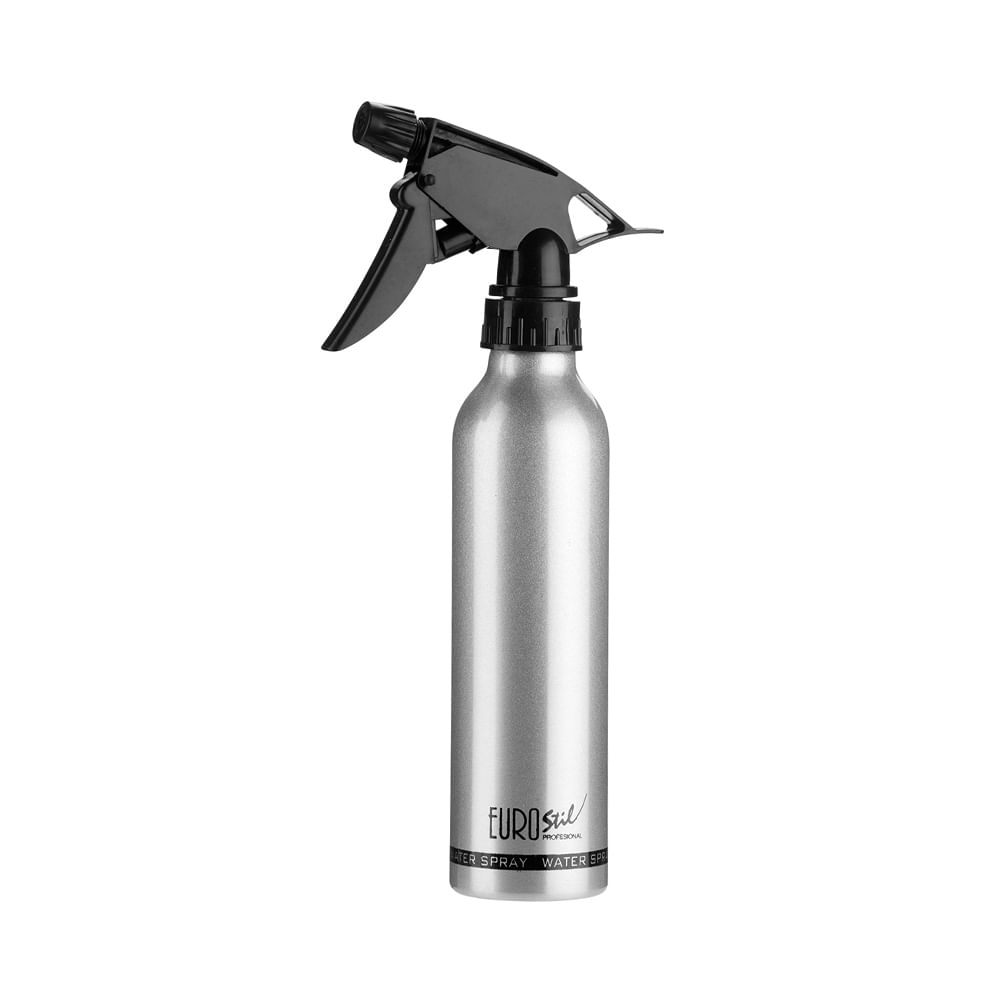 Roceador Euro 1384 Aluminio 1Un Pulverizador Eurostil 280ml