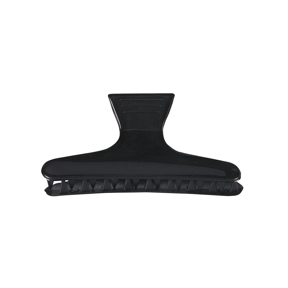 Tomapelo Euro 84/50 Grapas Plast.Negro 12Un