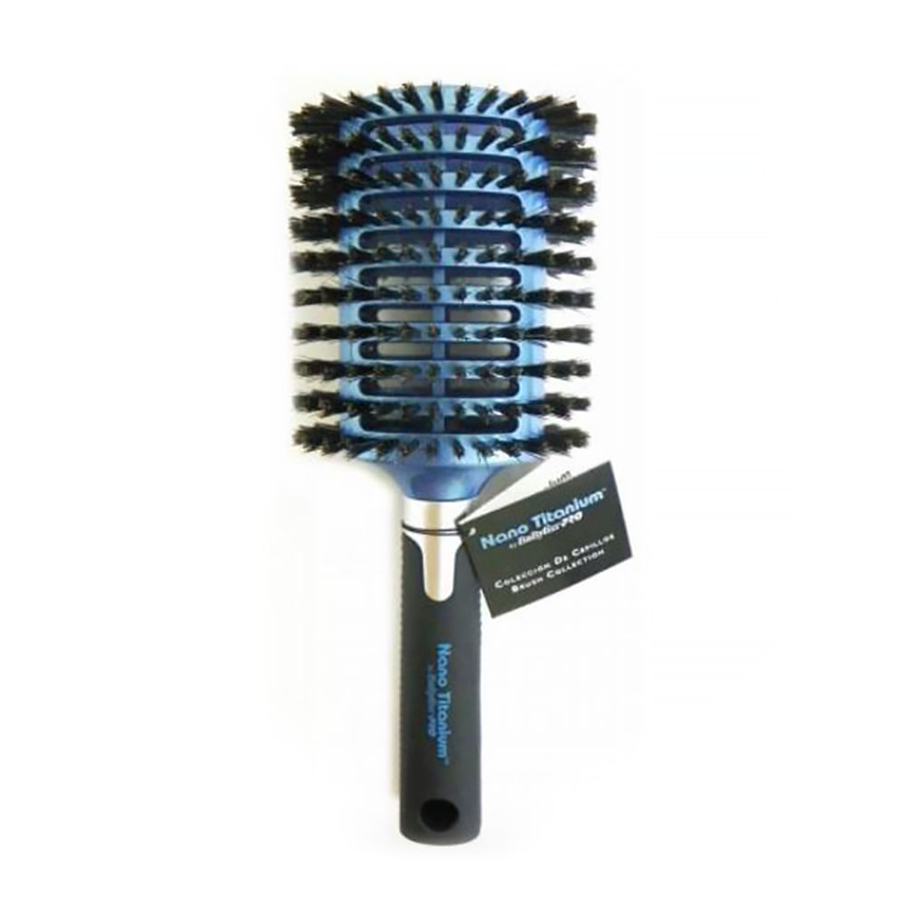Cepillo Babyliss Babntovb N/T Ova BabylissPro 64mm