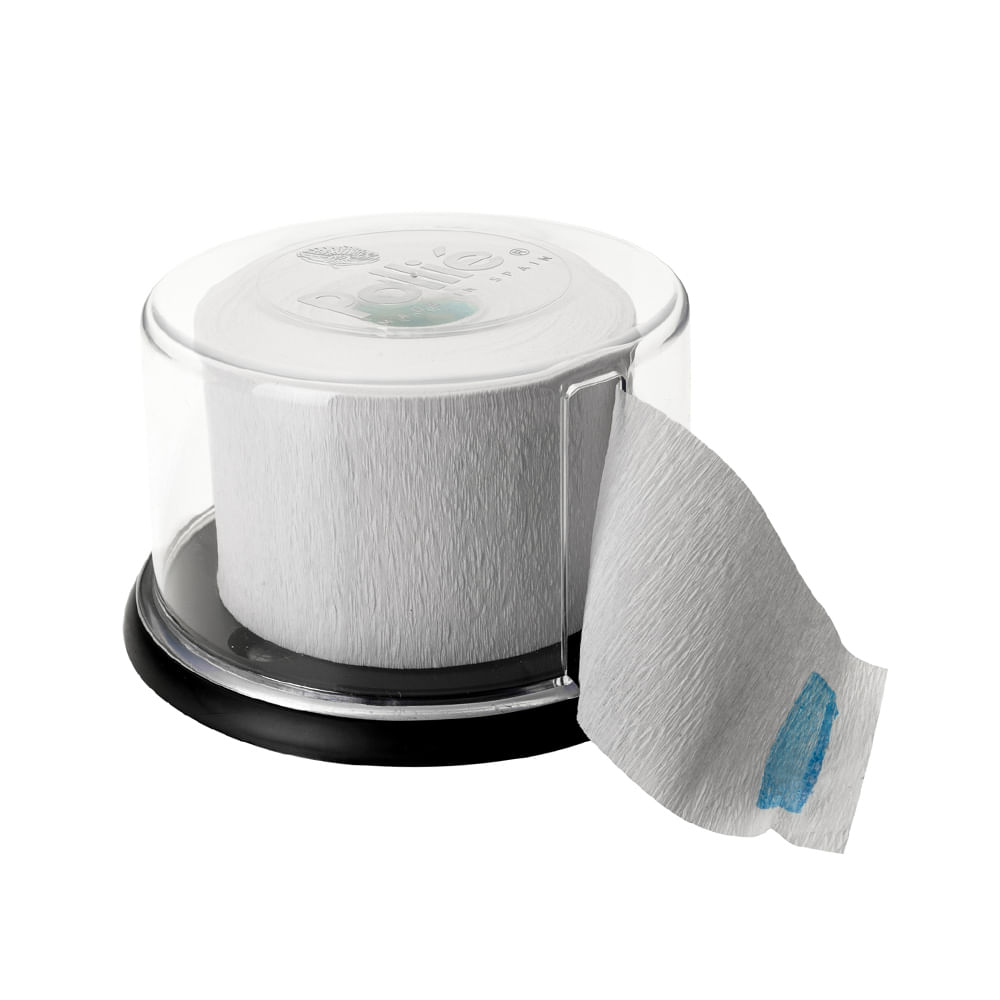 Porta Rollo Papel Euro 800 Cuello