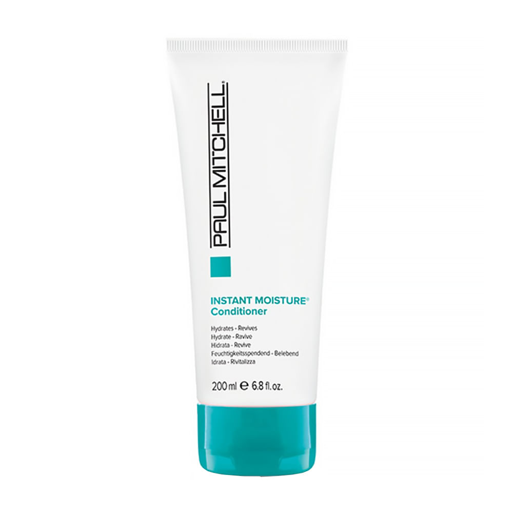 Acondicionador Paul Mitchell Moisture 200ml