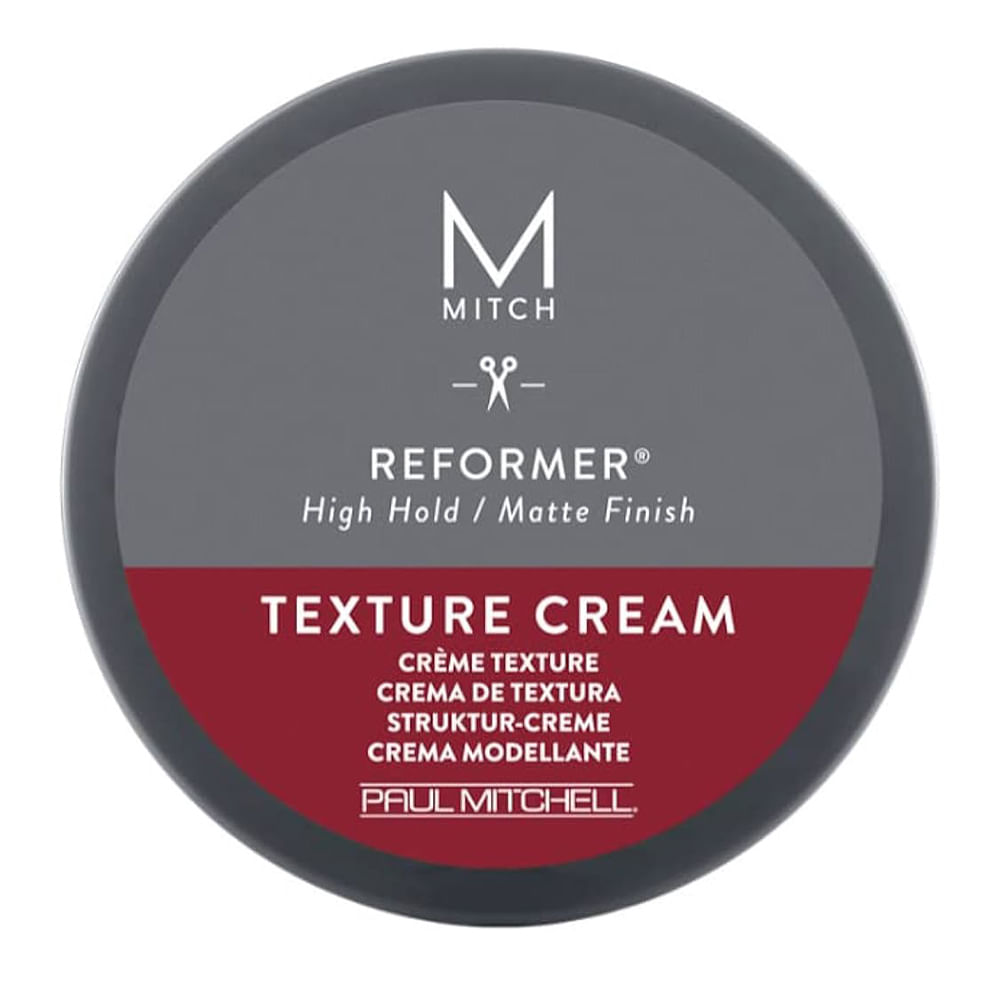 Gel texturizador 85 grs reformer de mitch