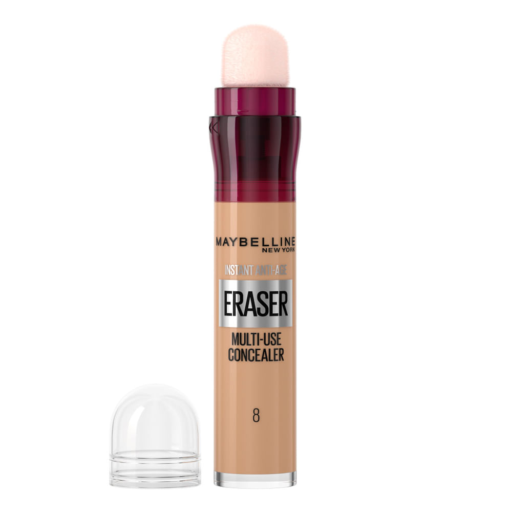 Corrector Maybelline Instant Age Eraser Concealer 08 BUFF