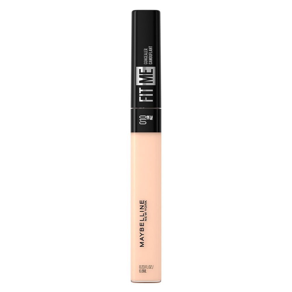 Corrector Maybelline Fit Me Concealer FAIR
