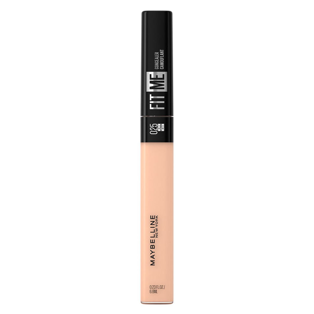 Corrector Maybelline Fit Me Concealer MEDIUM