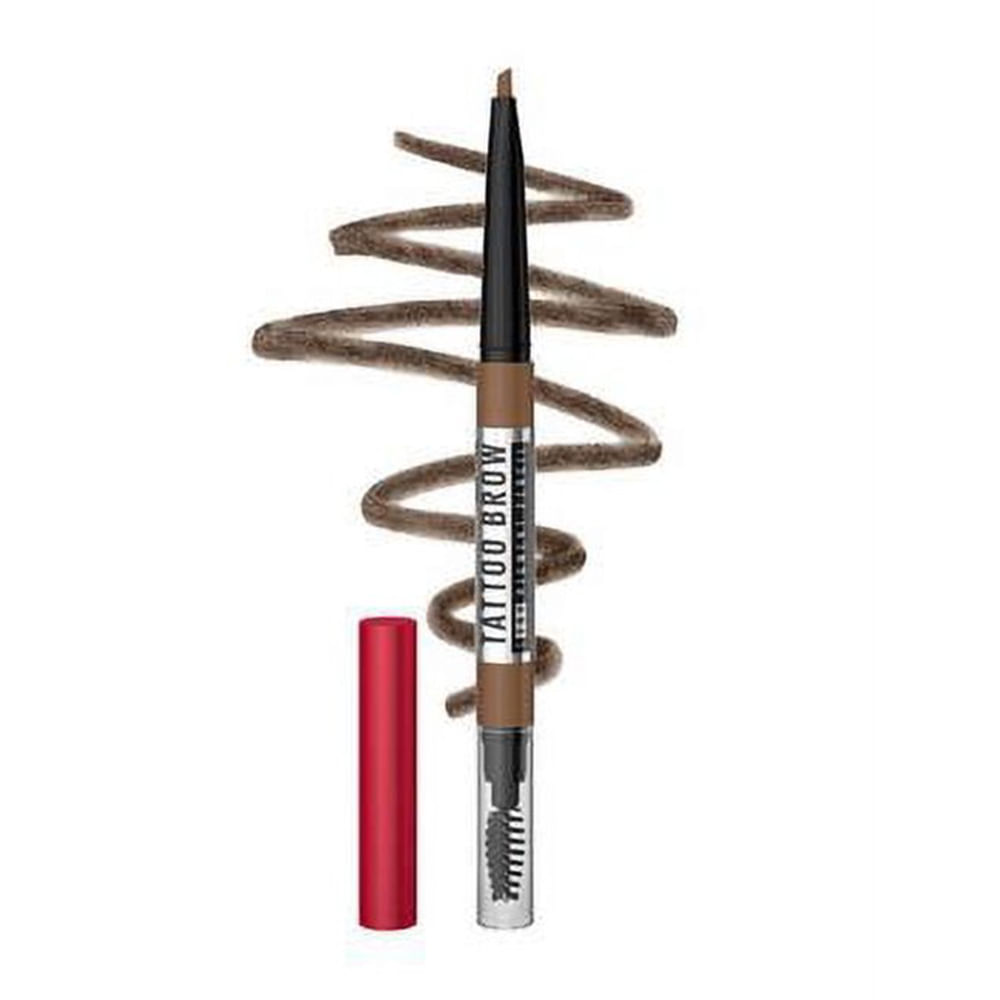 DELINEADOR CEJAS TATTOO BROW PENCIL NATURAL BROW