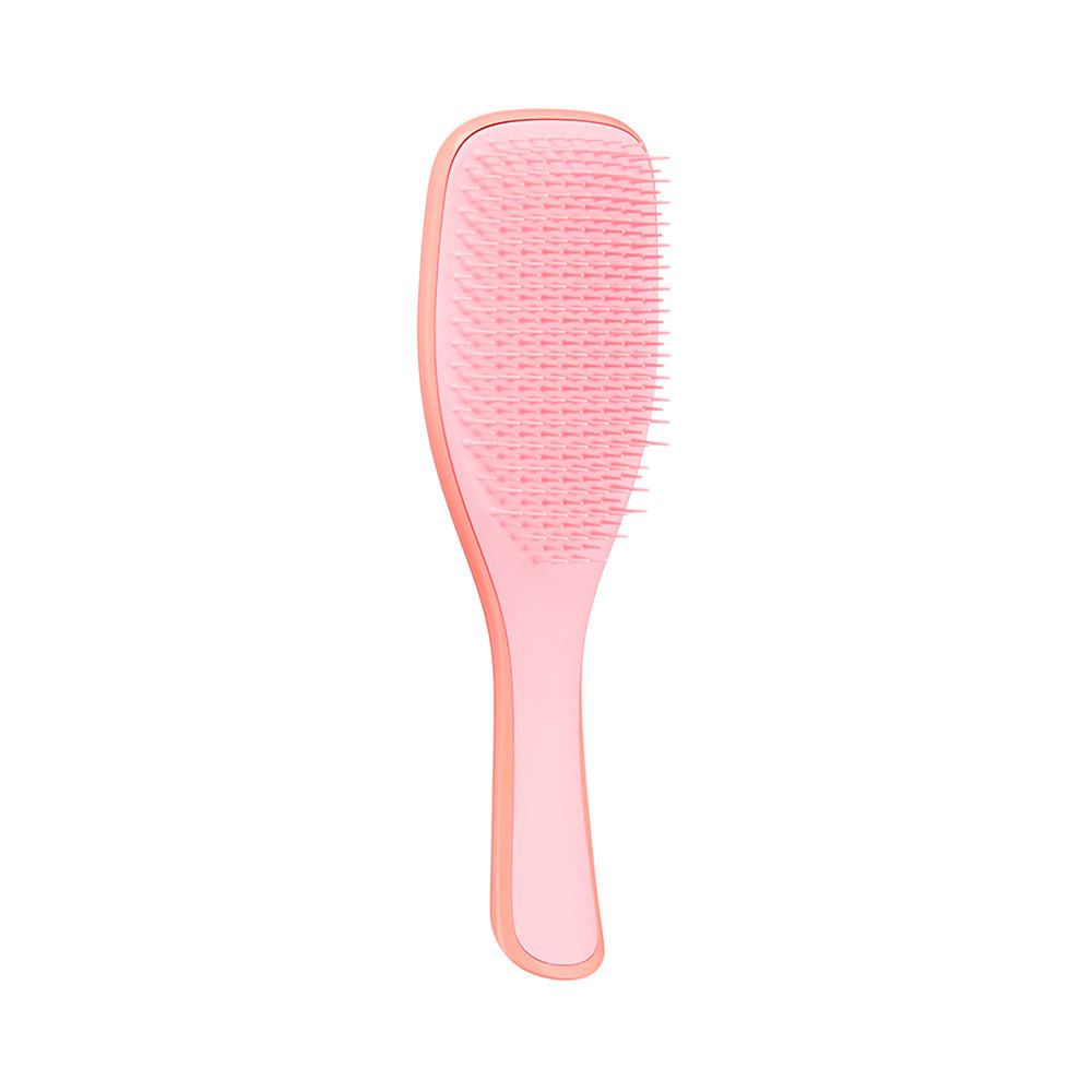 Cepillo Tangle Teezer Wet Curly Orange