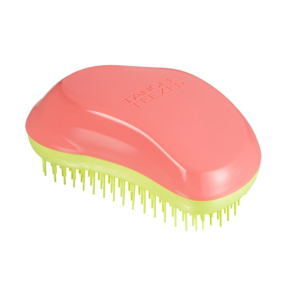 Cepillo Tangle Teezer Original Salmon