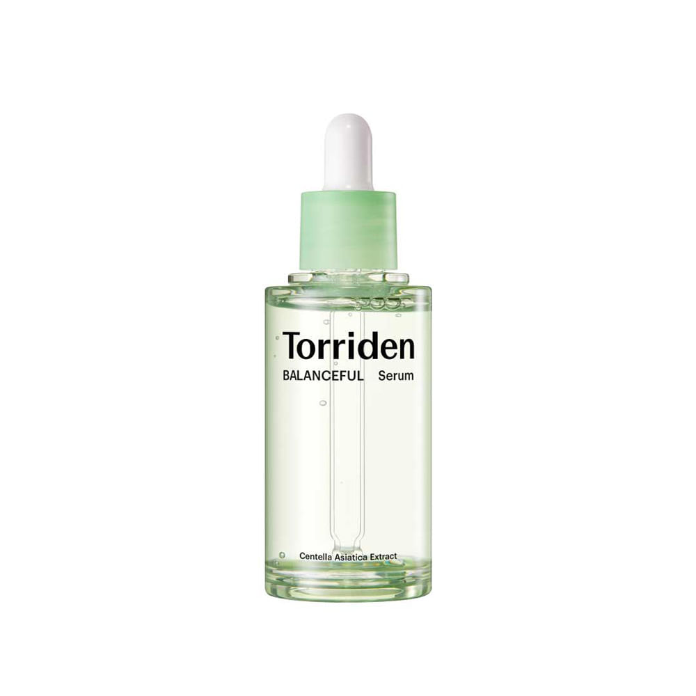 Serum facial Torriden Balanceful 50ml