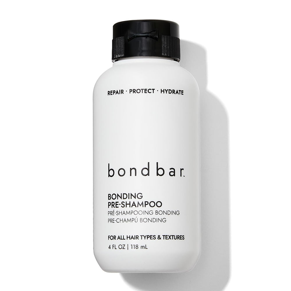 Tratamiento Pre-Shampoo Bondbar 118ml