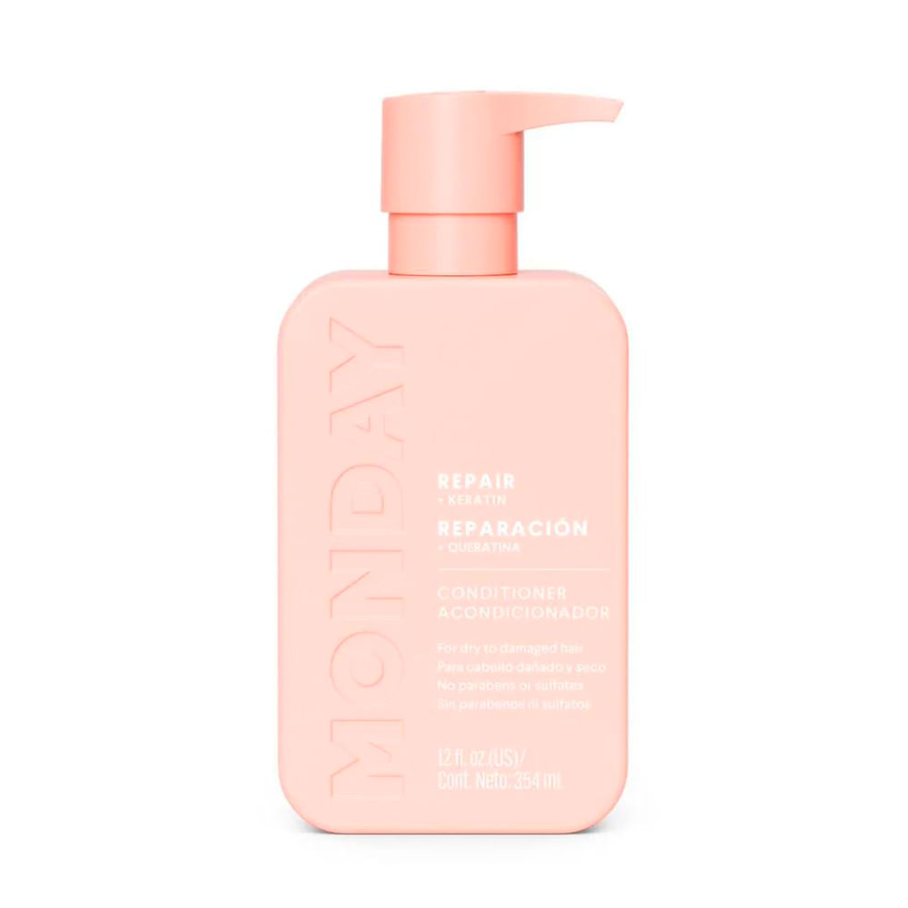 Acondicionador Monday Repair 350ml