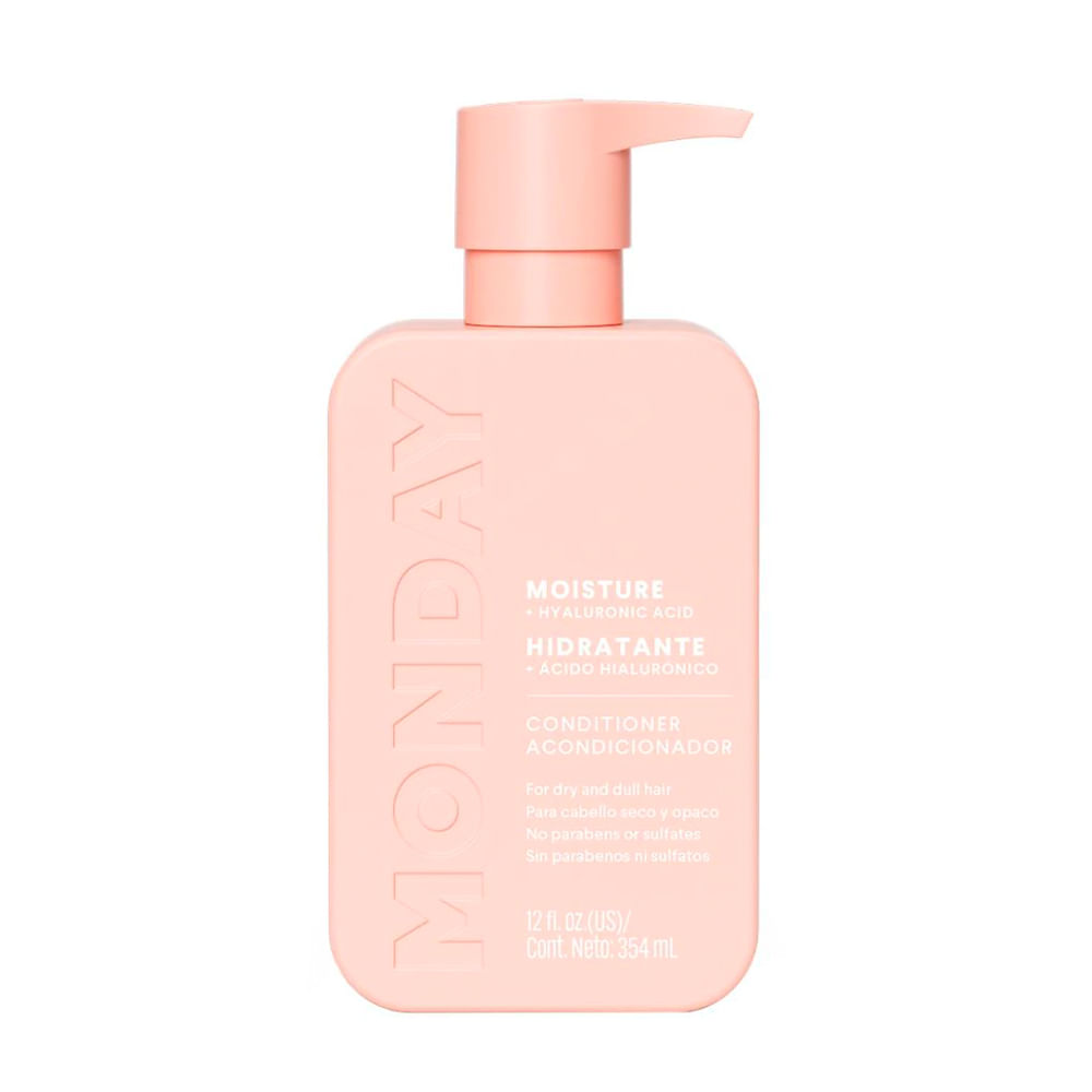 Acondicionador Monday Moisture 354ml
