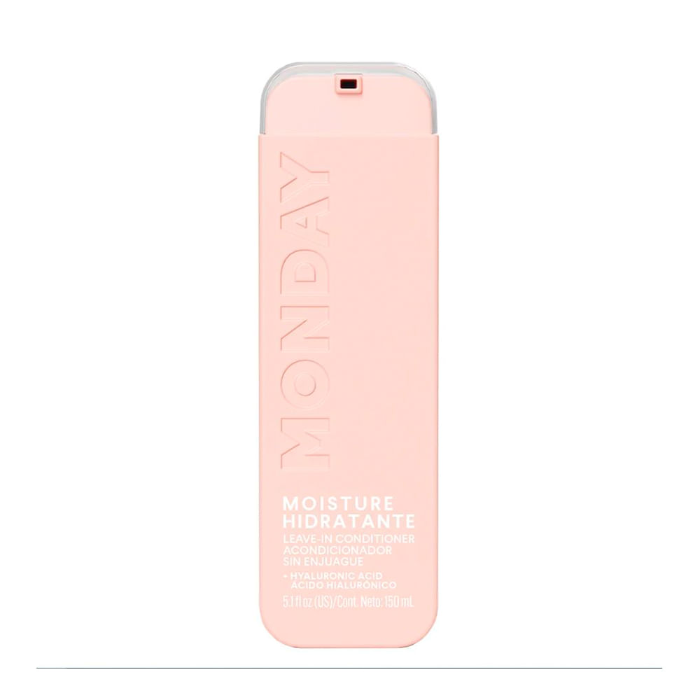Acondicionador S/Enjuague Monday Moisture 150ml