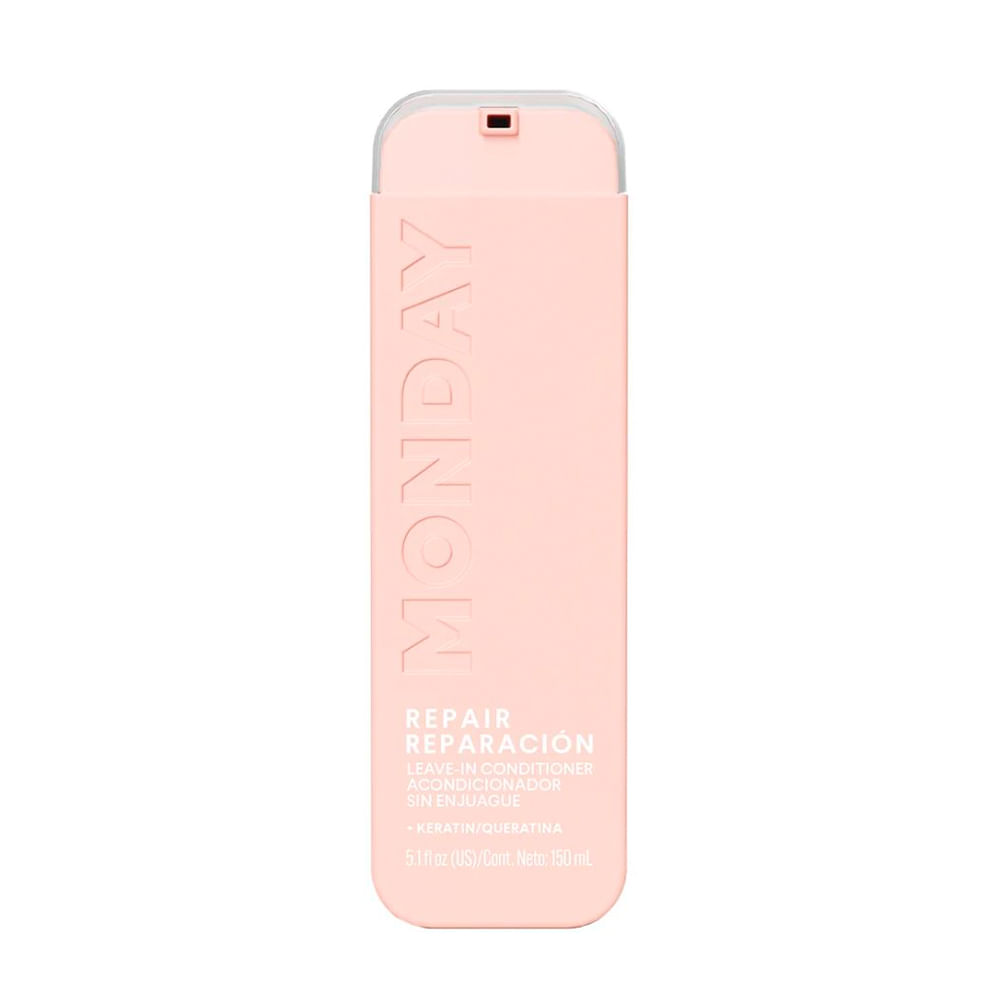 Acondicionador S/Enjuague Monday Repair 150ml