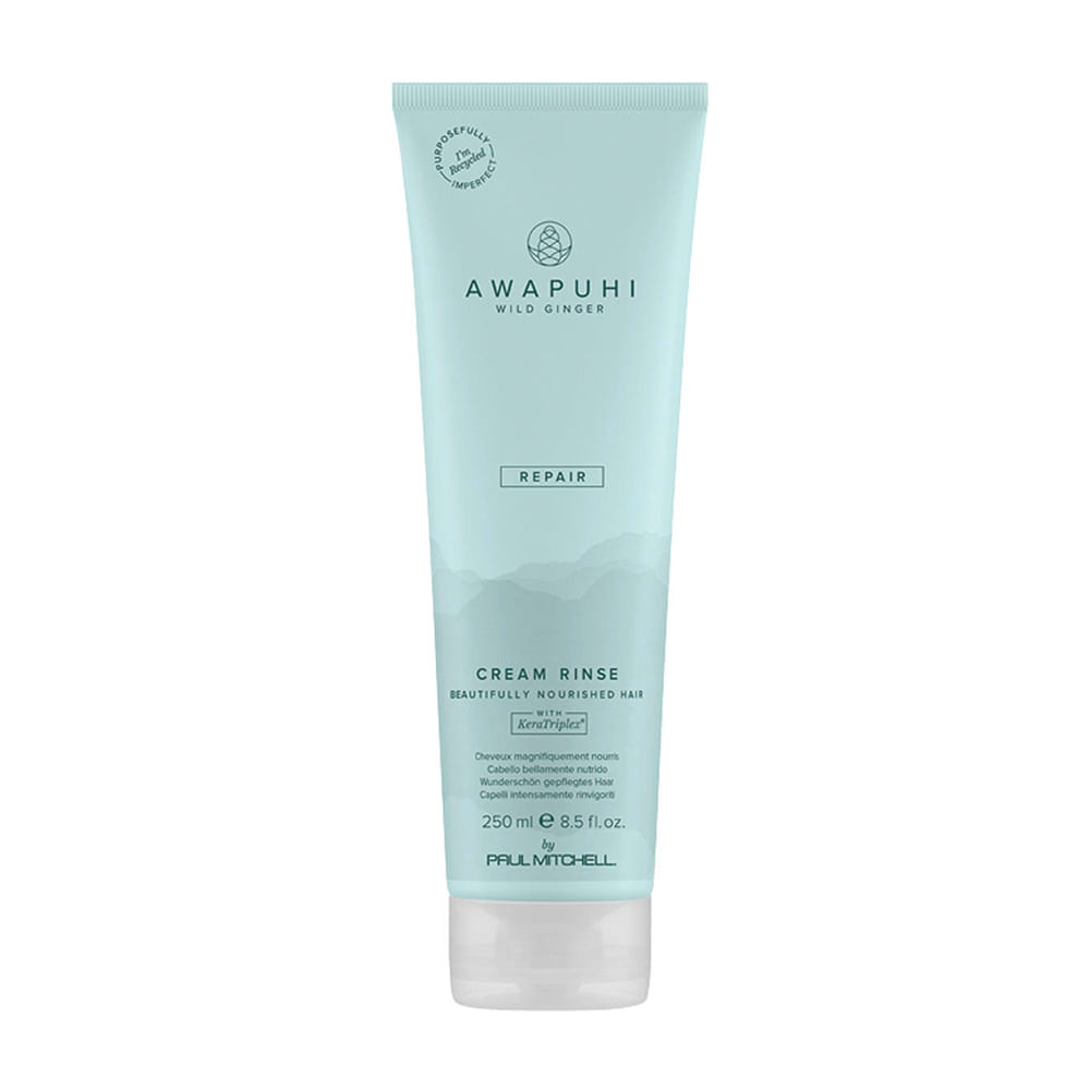 Acondicionador Repair Cream Rinse 250ml