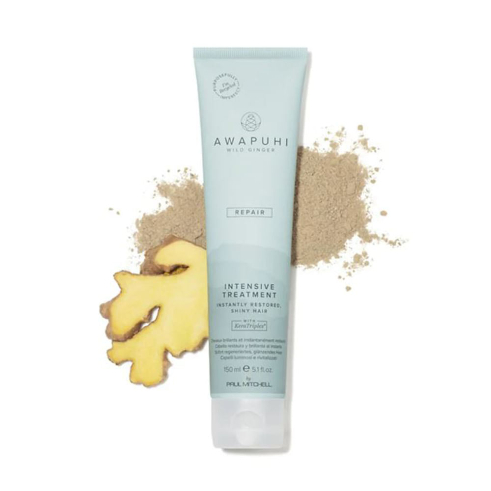 Tratamiento Repair Intensive Repair 150ml