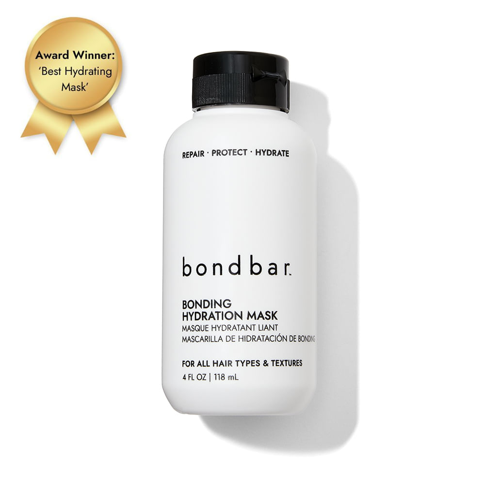 Máscara Hydrating Bondbar 118ml