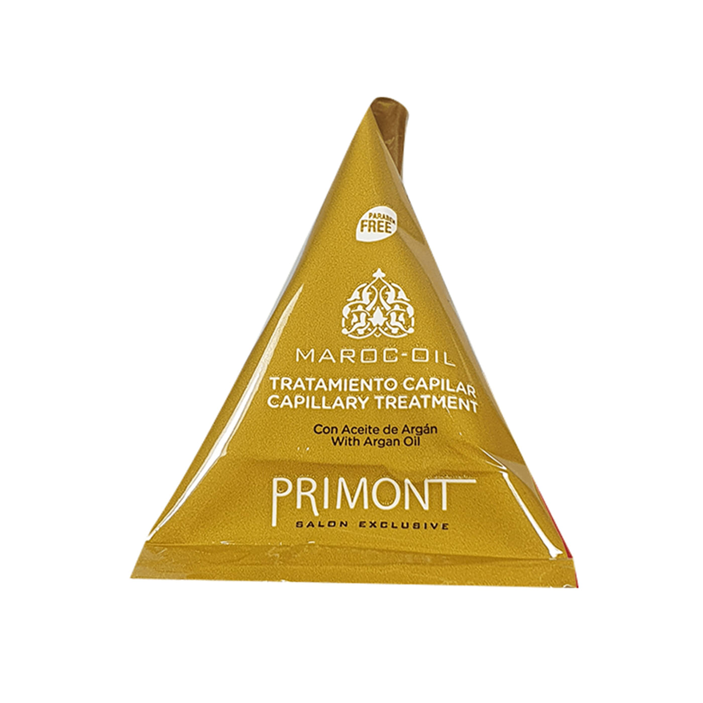 Sachet Tratamiento Primont Maroc-Oil 20gr