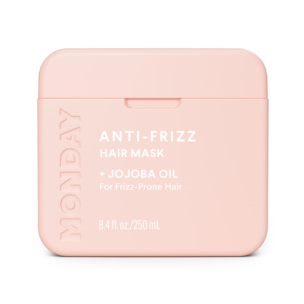 Mascara Monday Anti-Frzz 250gr